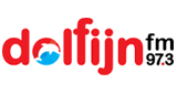 Dolfijn FM radio live streaming logo