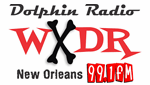 Dolphin Radio