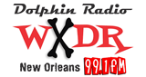 Dolphin Radio radio live streaming logo
