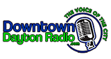 Downtown Dayton Radio radio live streaming logo
