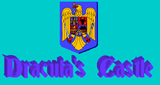 Dracula's Castle Radio radio live streaming logo