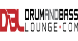 DRUM AND BASS LOUNGE radio live streaming logo