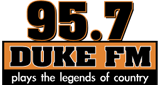 Duke FM radio live streaming logo