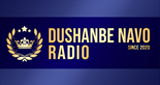 DUSHANBE NAVO radio live streaming logo