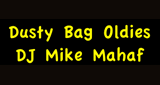 Dusty Bag Oldies radio live streaming logo