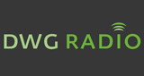 DWG Radio Burmese radio live streaming logo