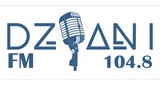 Dziani FM radio live streaming logo