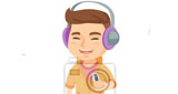 ວິ​ທະ​ຍຸ​ວຽງຈັນ radio live streaming logo