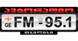 ავტორადიო /Autoradio 95.1 Fm radio live streaming logo