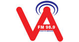 აფხაზეთის ხმა radio live streaming logo