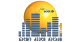 რადიო "ძველი ქალაქი radio live streaming logo