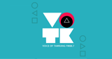 淡江之聲 FM88.7 radio live streaming logo