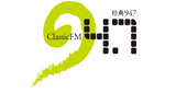 经典音乐广播 radio live streaming logo