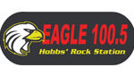 Eagle 100.5