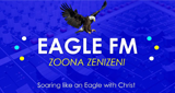Eagle FM radio live streaming logo