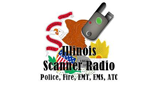East Alton, Hartford, Roxana, S. Roxana, Wood River Police / Fire radio live streaming logo