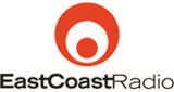 East Coast Radio radio live streaming logo