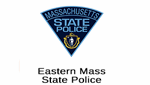 Eastern MA State Police Live Feed