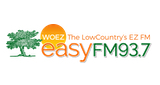 Easy FM 93.7 radio live streaming logo