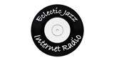 EclecticJazz radio live streaming logo