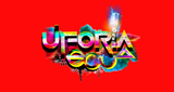 Ecua Uforia radio live streaming logo