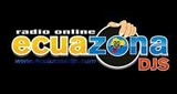 Ecuazona Djs Radio radio live streaming logo