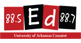 Ed 88 radio live streaming logo