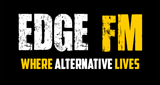 Edge FM (WXRK-DB) radio live streaming logo