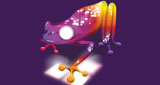 EDM Neats radio live streaming logo
