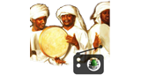 ﷺ إذاعة المديح ﷺ radio live streaming logo