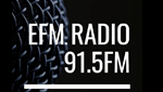 Efm Radio 91.5FM