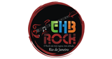 EHB Rock – A Rádio Rock RJ radio live streaming logo