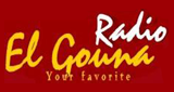 El Gauna FM radio live streaming logo