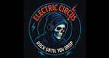 Electric Circus Radio radio live streaming logo