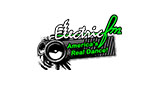 ElectricFM – America's Real Dance! radio live streaming logo