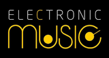 Electronic Music radio live streaming logo