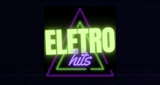 Eletro Hits radio live streaming logo