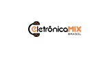 Eletrônica Mix Brasil radio live streaming logo