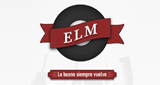 ELM Radio Quetzaltenango radio live streaming logo