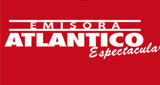 Emisora Atlantico radio live streaming logo