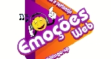 Emoções web radio live streaming logo