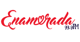 Enamorada radio live streaming logo