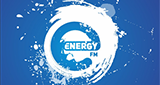 Energy FM radio live streaming logo