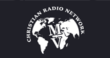 English RadioMv radio live streaming logo