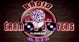 Eramos Jovens Web Rádio radio live streaming logo