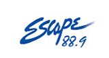 Escape 88.9 radio live streaming logo