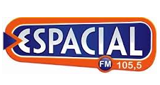 Espacial FM radio live streaming logo