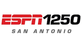 ESPN 1250 radio live streaming logo