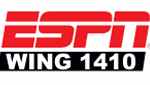 ESPN 1410 AM – WING