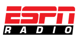 ESPN Radio 103.7 radio live streaming logo